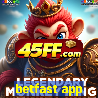 betfast app